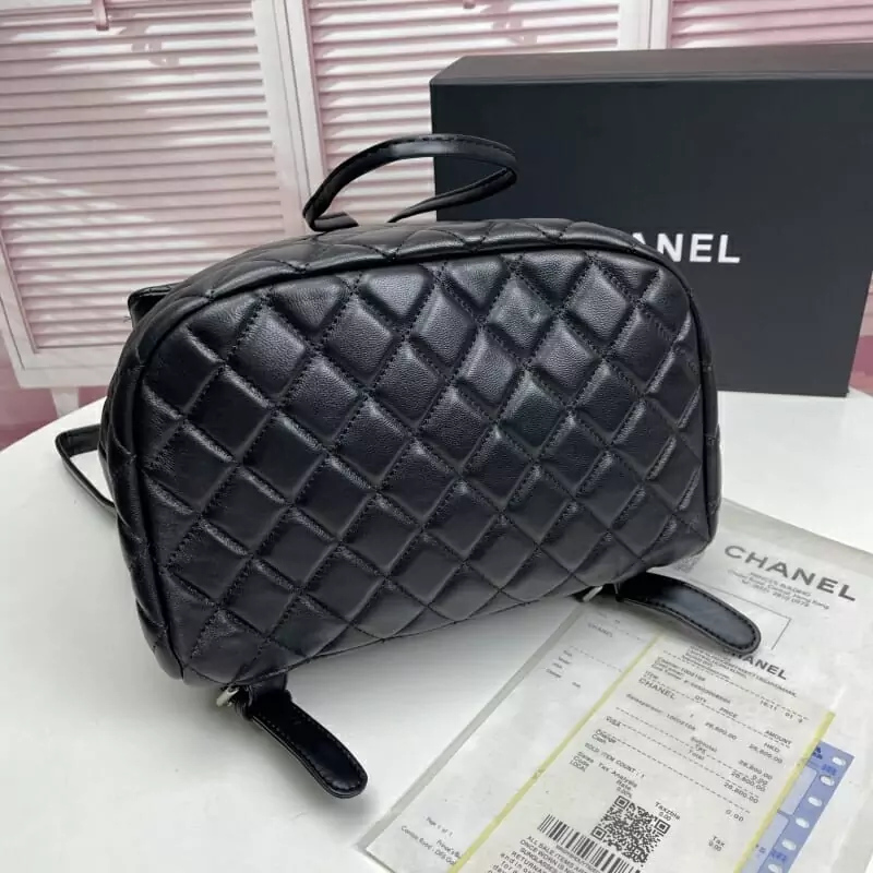 chanel aaa qualite sac a dos  pour femme s_104a6204